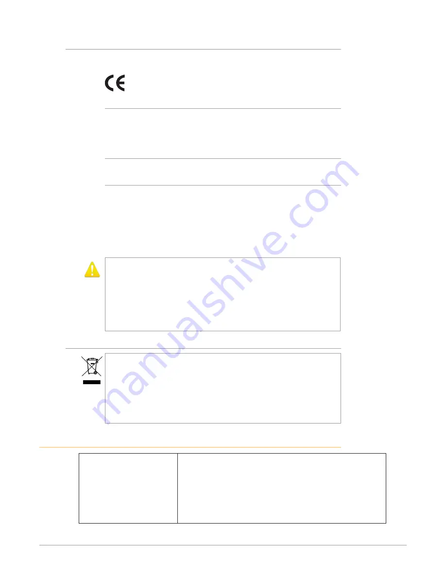 AJA OG-3G-AMD Installation And Operation Manual Download Page 28