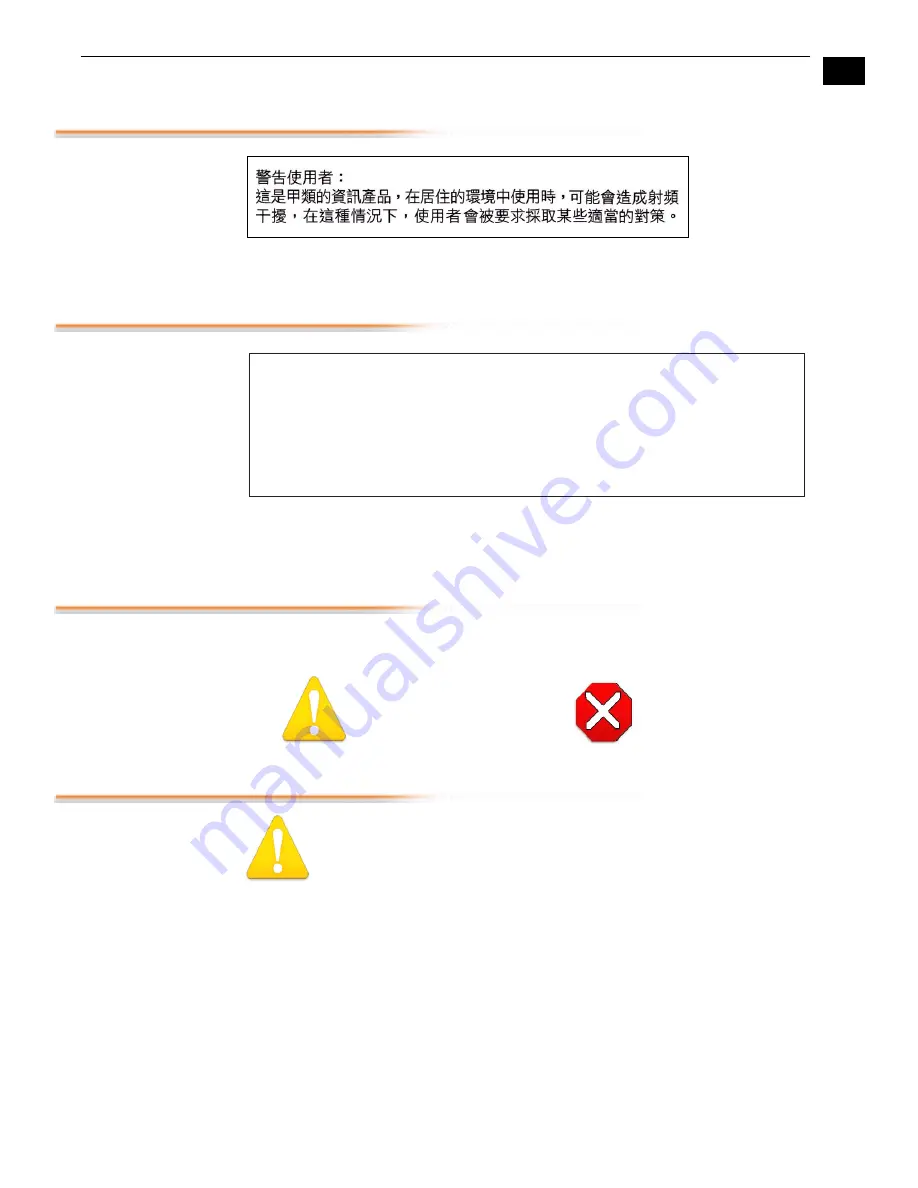 AJA RH10MD Скачать руководство пользователя страница 11