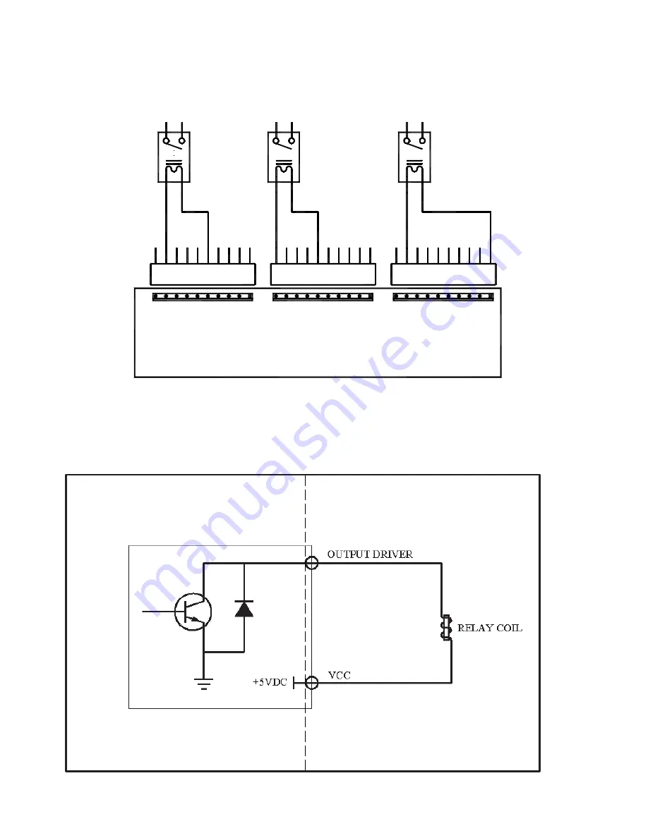 AJAX CNC CNC10 Installation Manual Download Page 22