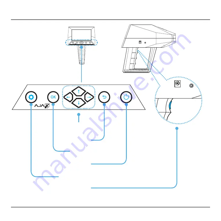 AJAX Segma User Manual Download Page 13