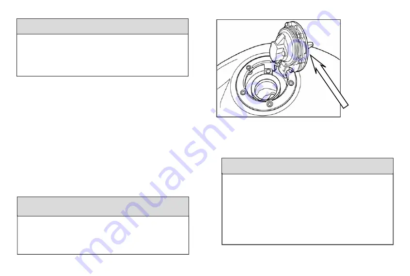 AJS Highway Star 125 Owner'S Manual Download Page 16