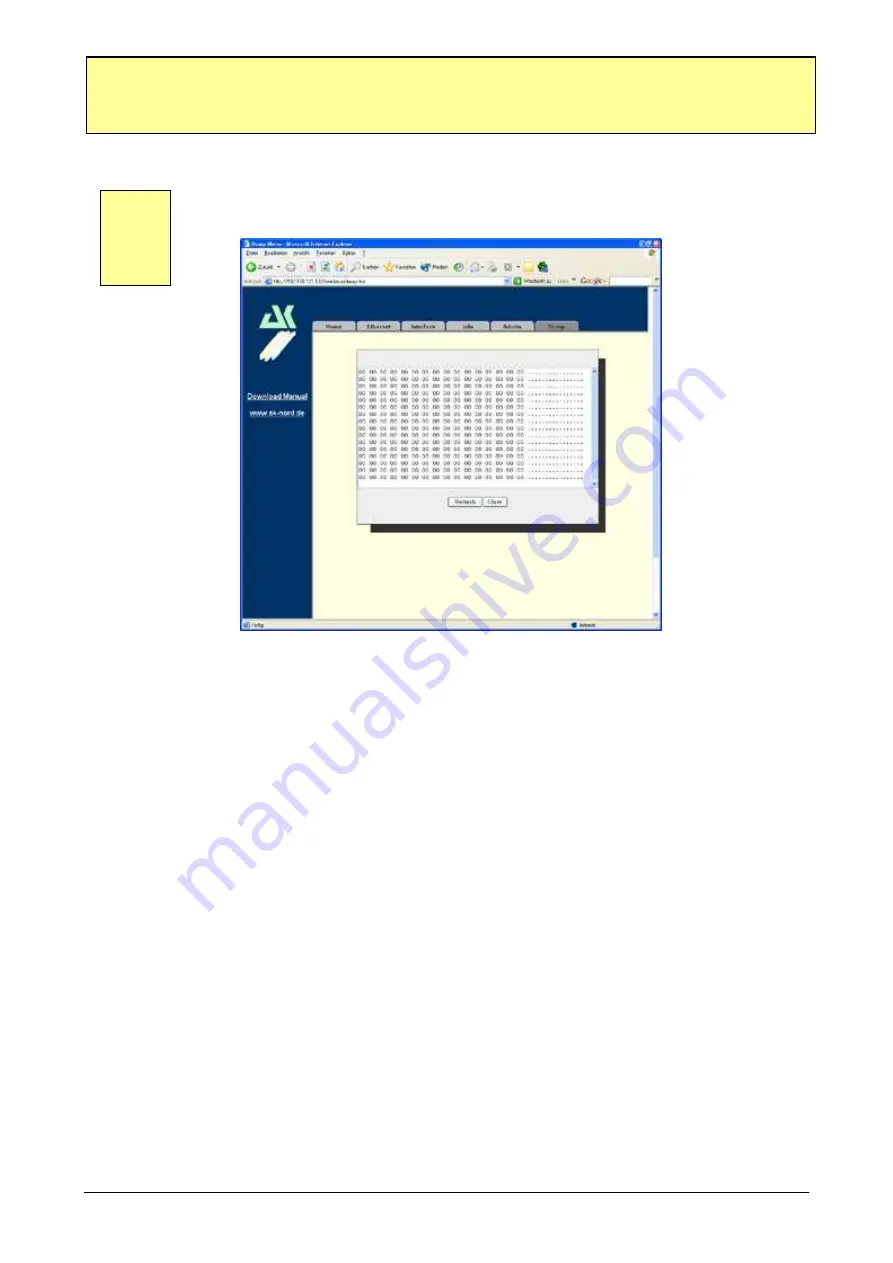 AK-NORD COMPOINT-LIB Manual Download Page 26