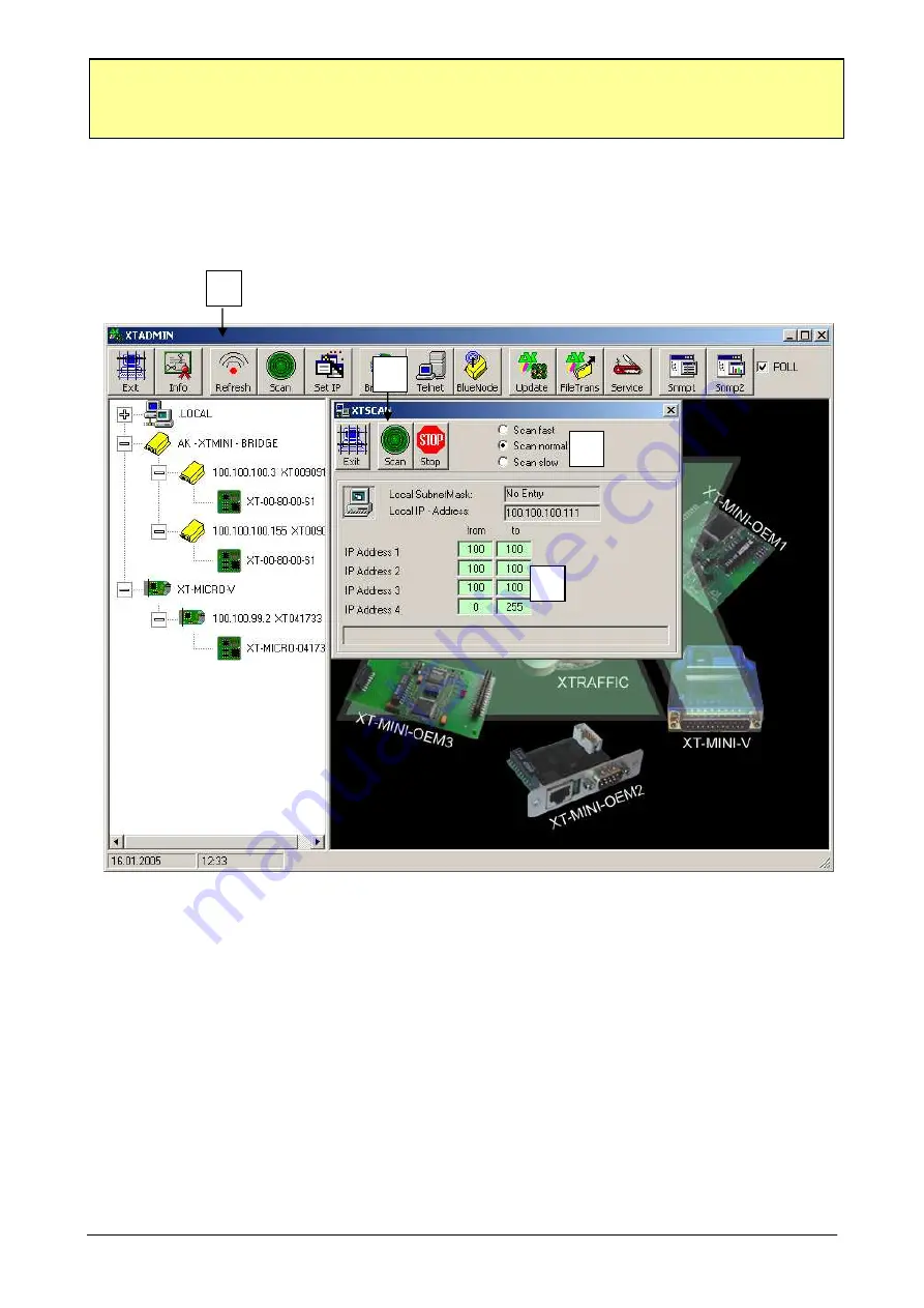 AK-NORD COMPOINT-LIB Manual Download Page 28