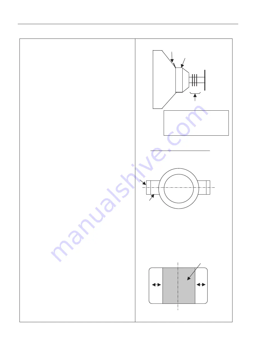 Akai 21CTU91BC Service Manual Download Page 24