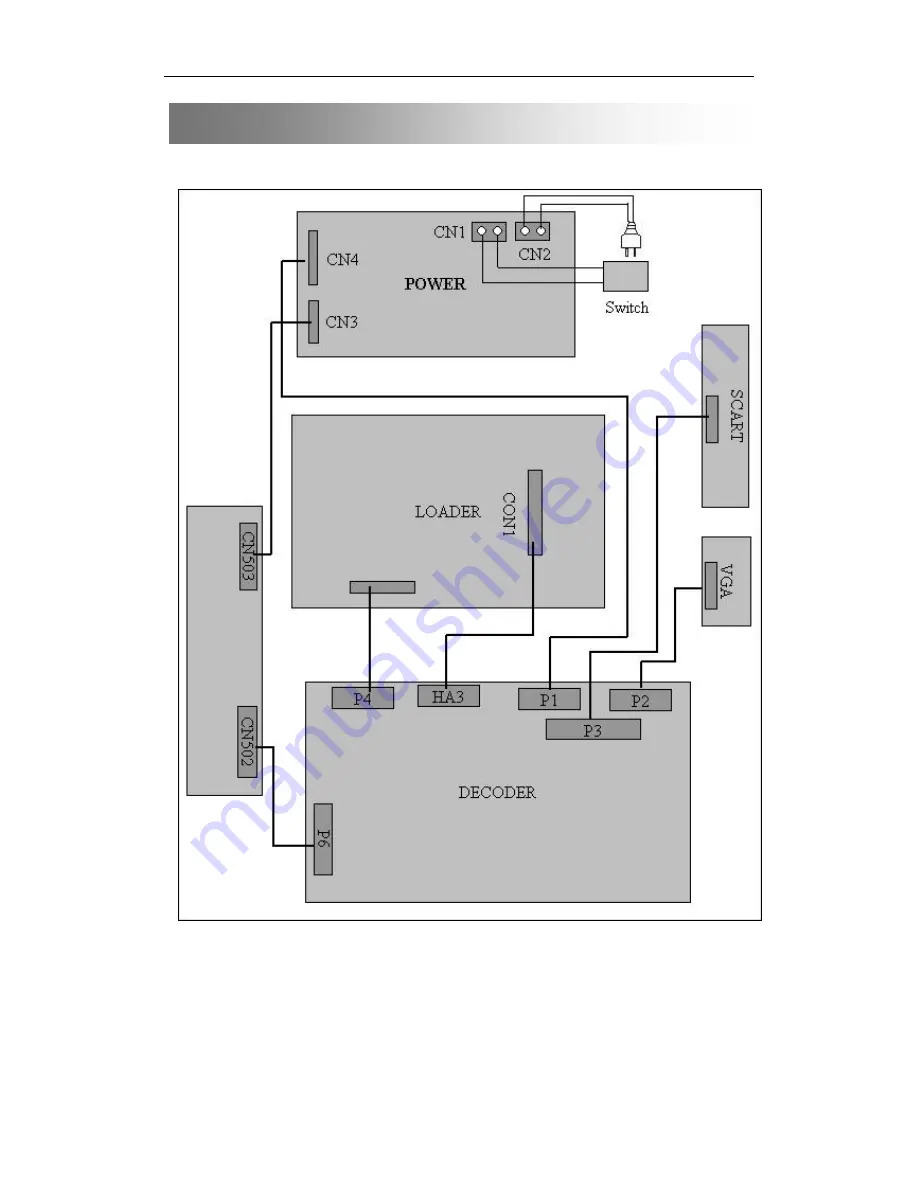 Akai A-5181 Service Manual Download Page 15