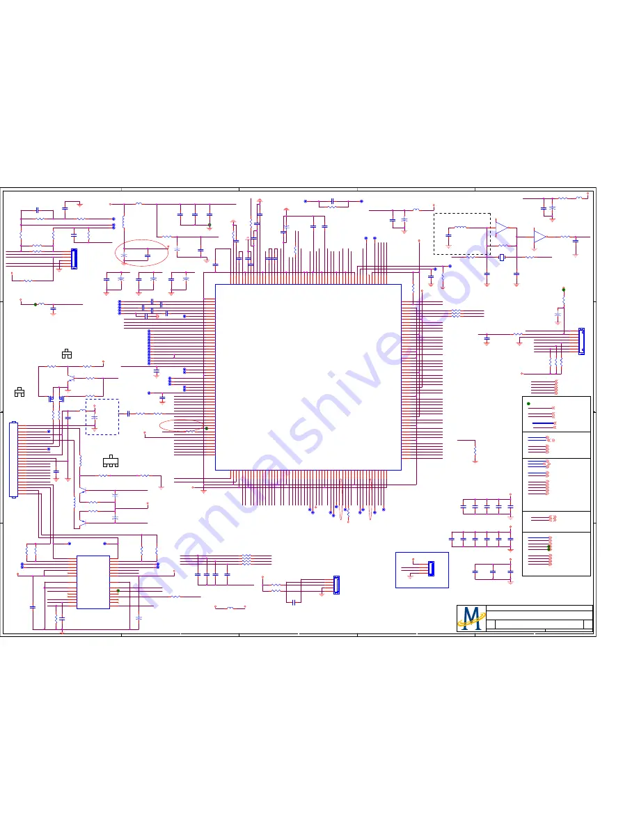 Akai A-5181 Service Manual Download Page 29