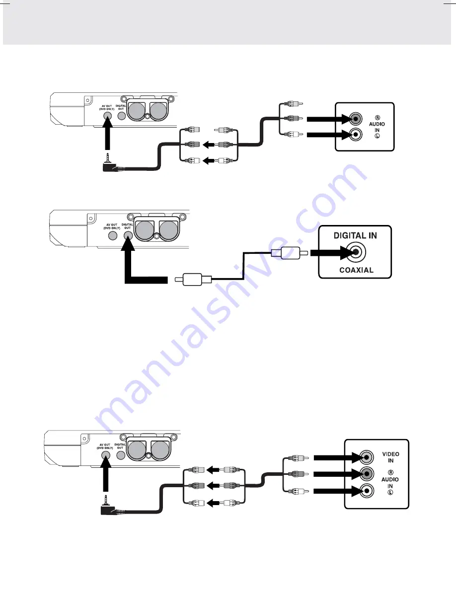 Akai AC-V6507D Owner'S Manual Download Page 13