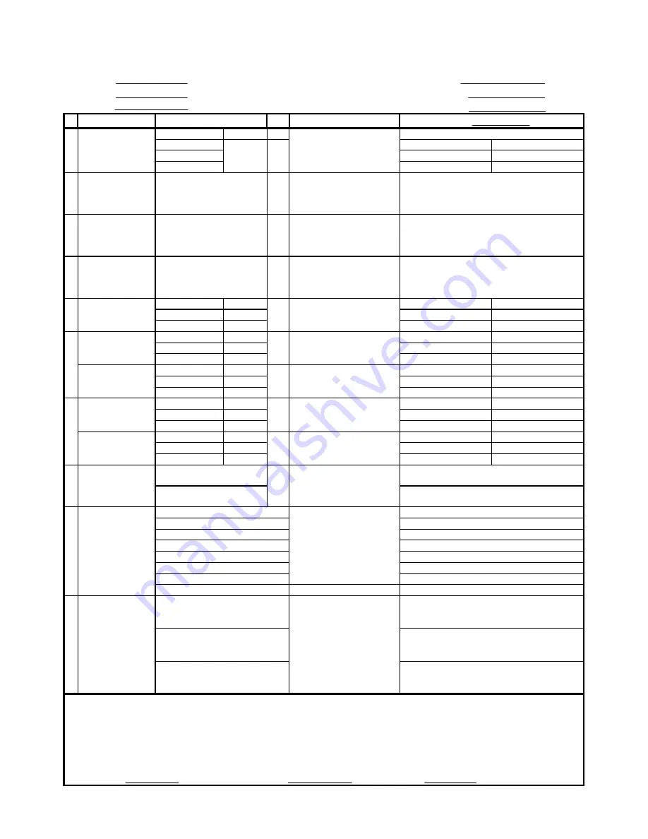 Akai ACA-2624 Service Manual Download Page 15