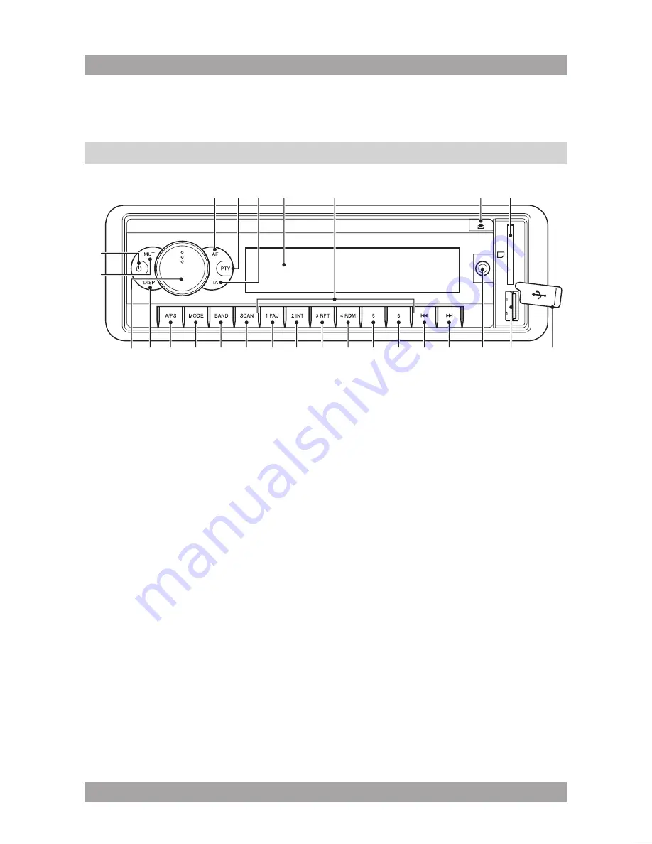 Akai ACAC105UC User Manual Download Page 9