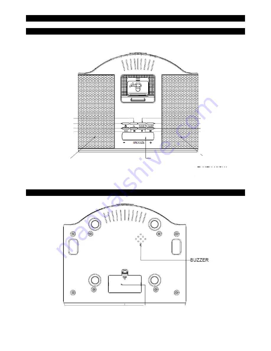 Akai ACI-7T Instruction Manual Download Page 7