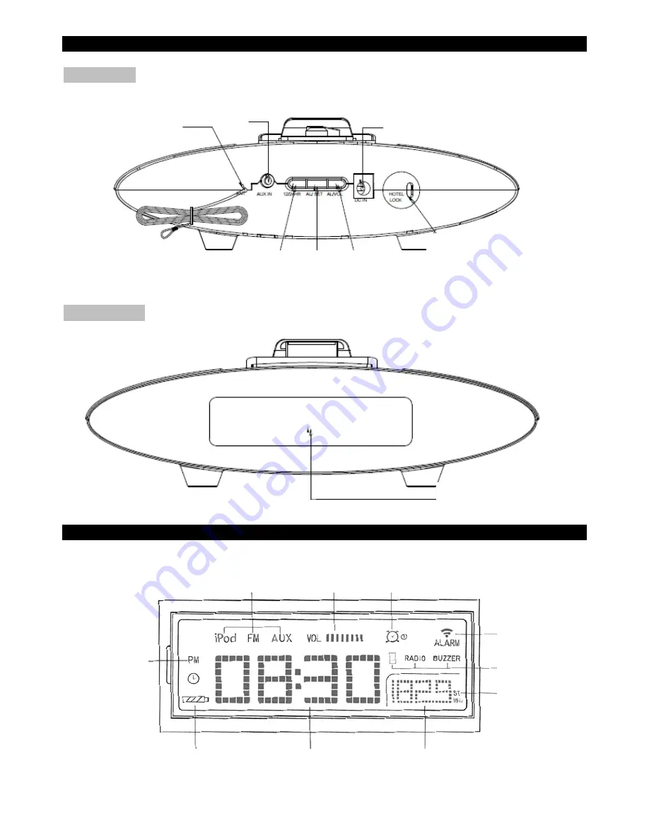 Akai ACI-7T Скачать руководство пользователя страница 8