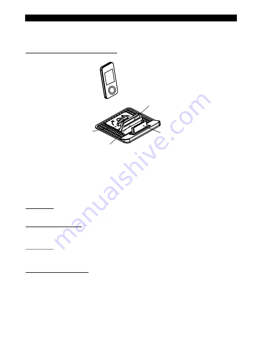 Akai ACI-7T Instruction Manual Download Page 13