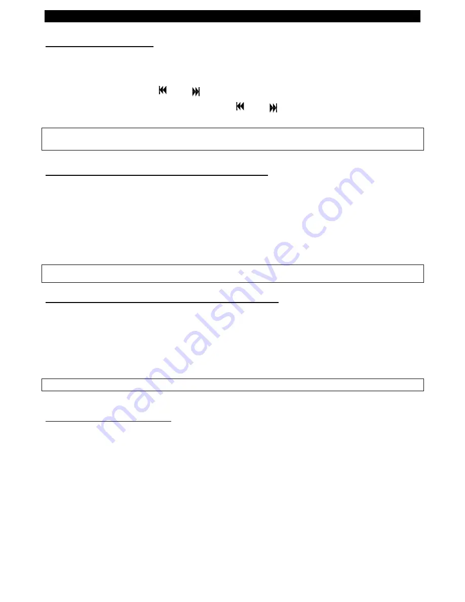 Akai ACI-7T Instruction Manual Download Page 29