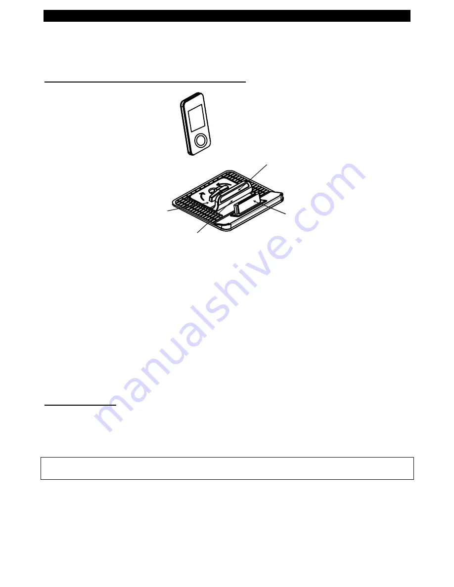 Akai ACI-7T Instruction Manual Download Page 30