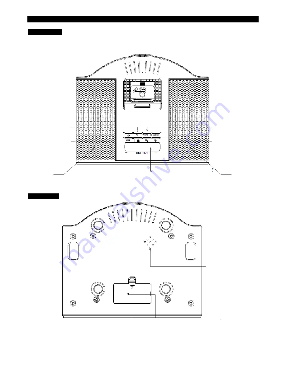 Akai ACI-7T Instruction Manual Download Page 41