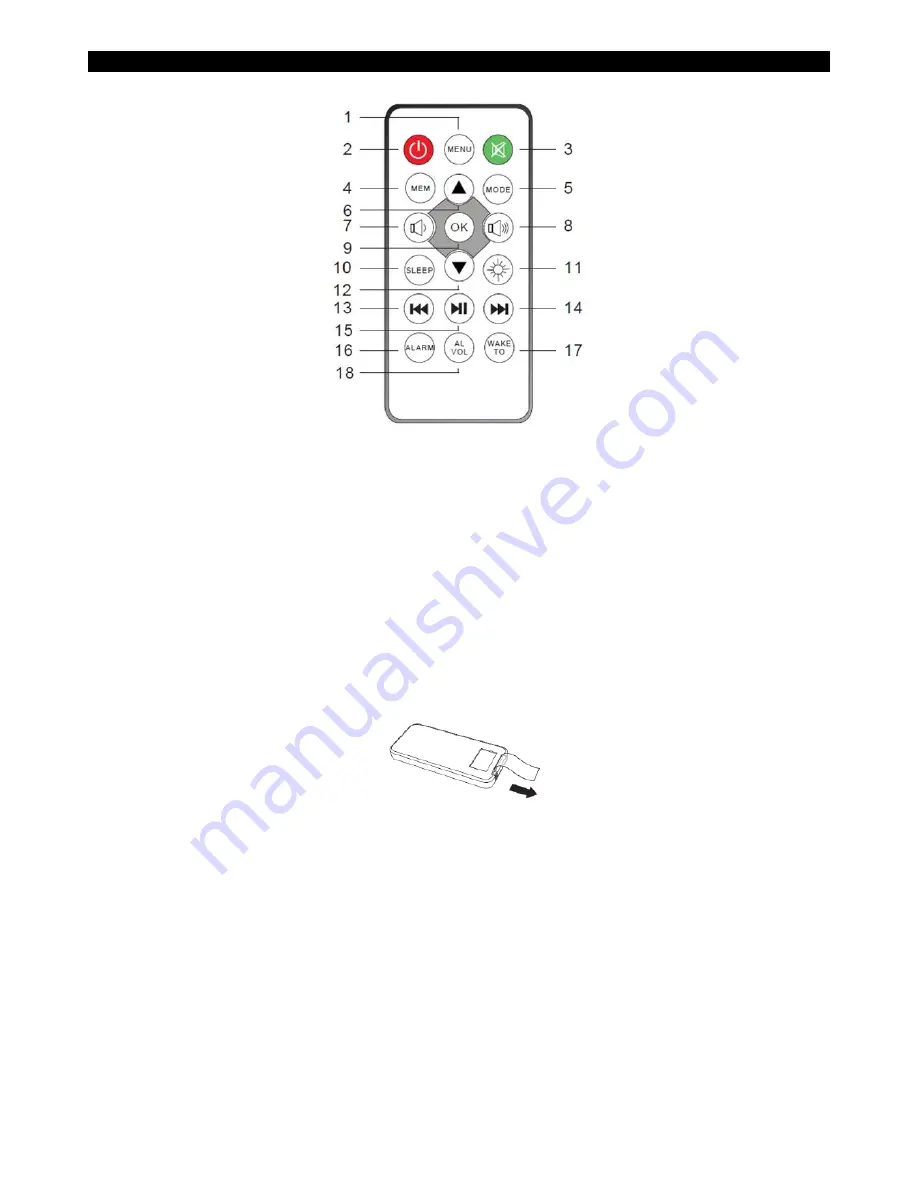 Akai ACI-7T Instruction Manual Download Page 43