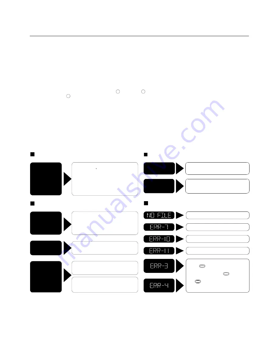 Akai ACR-21MP Service Manual Download Page 13