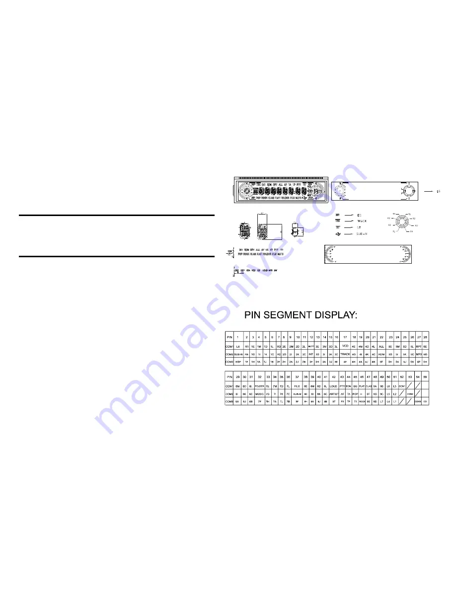 Akai ACR-21MP Service Manual Download Page 18