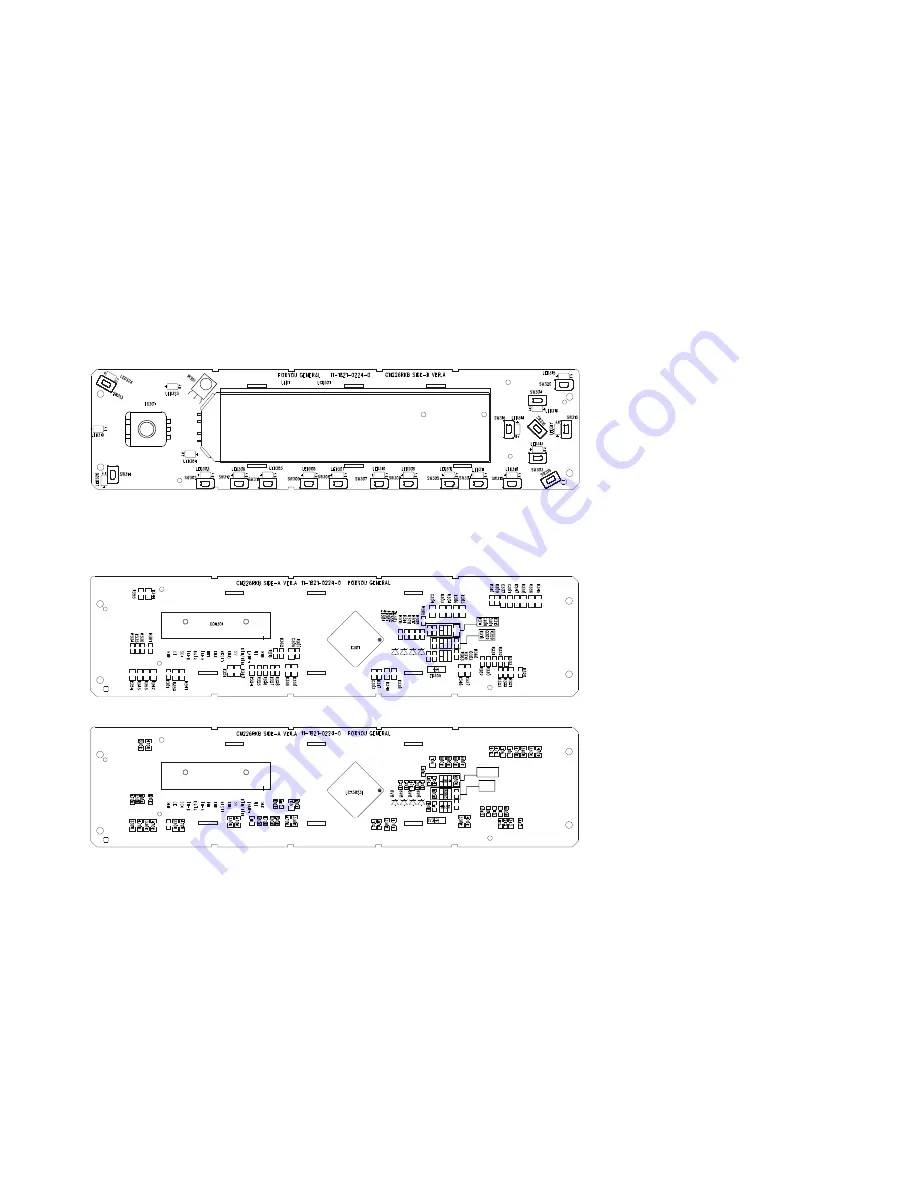 Akai ACR-21MP Service Manual Download Page 20