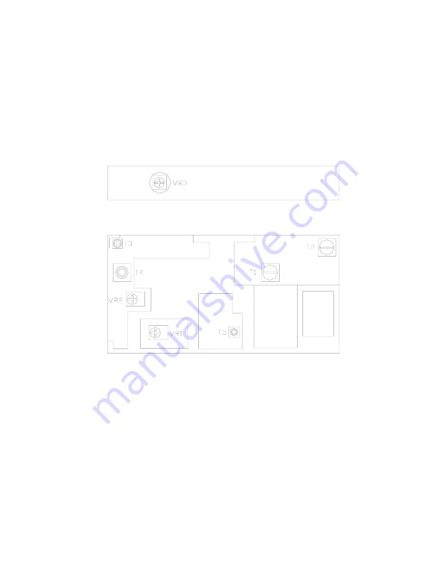 Akai ACR-224MMU Service Manual Download Page 6