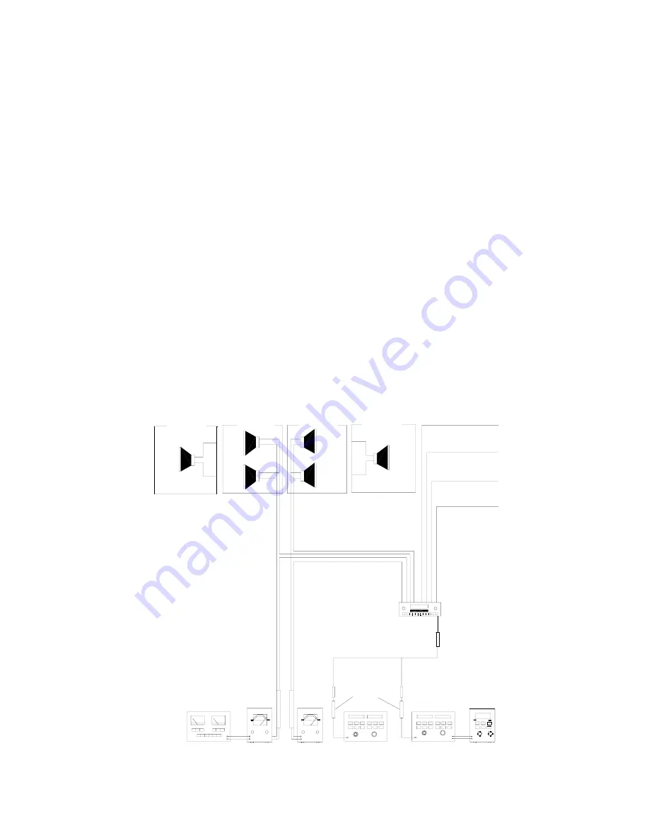 Akai ACR-24MPU Service Manual Download Page 5