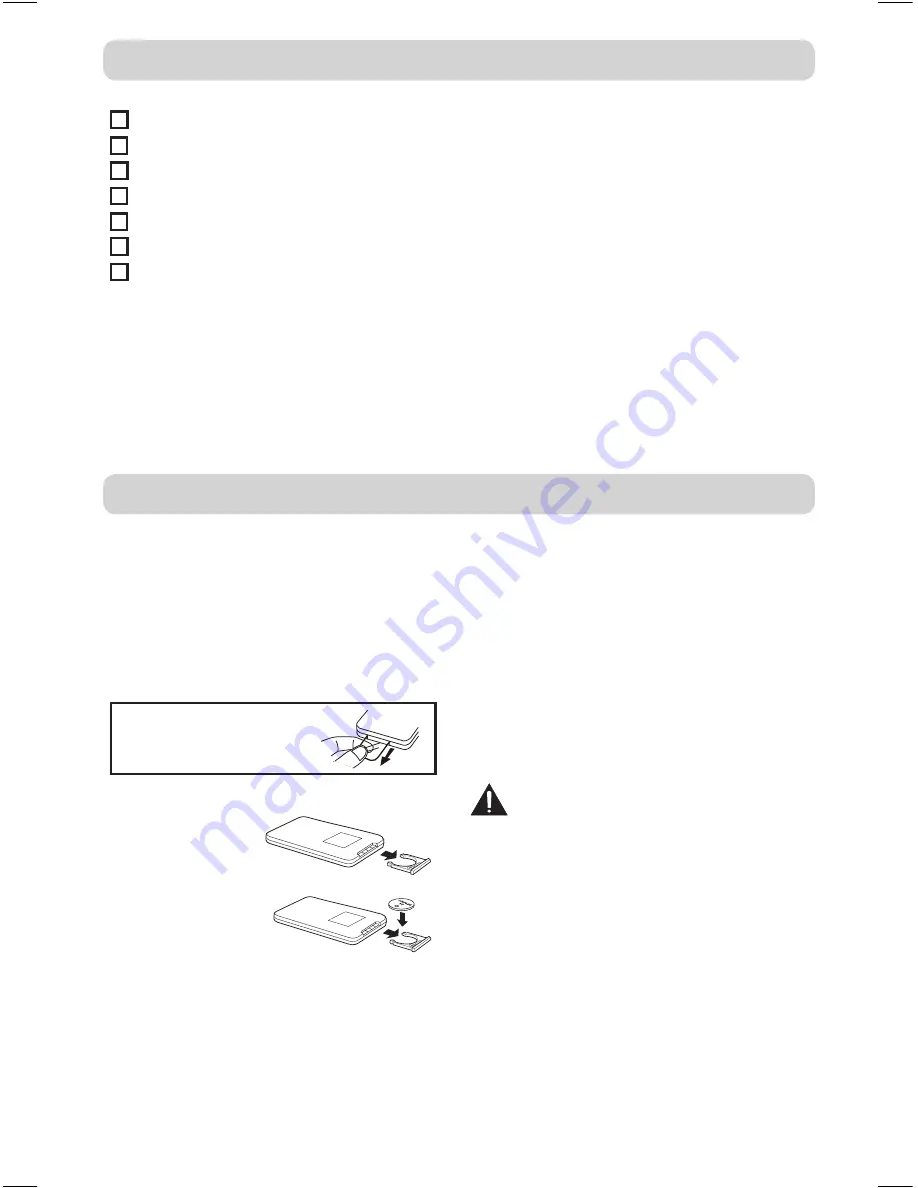 Akai ACVDS820T Operator'S Manual Download Page 6