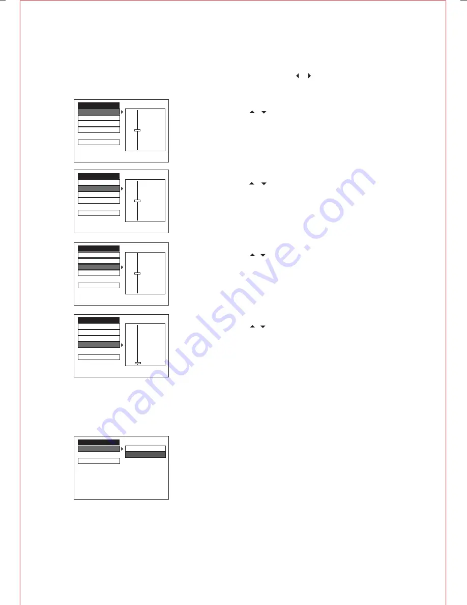 Akai ACVDS940UCX Operation Manual Download Page 13