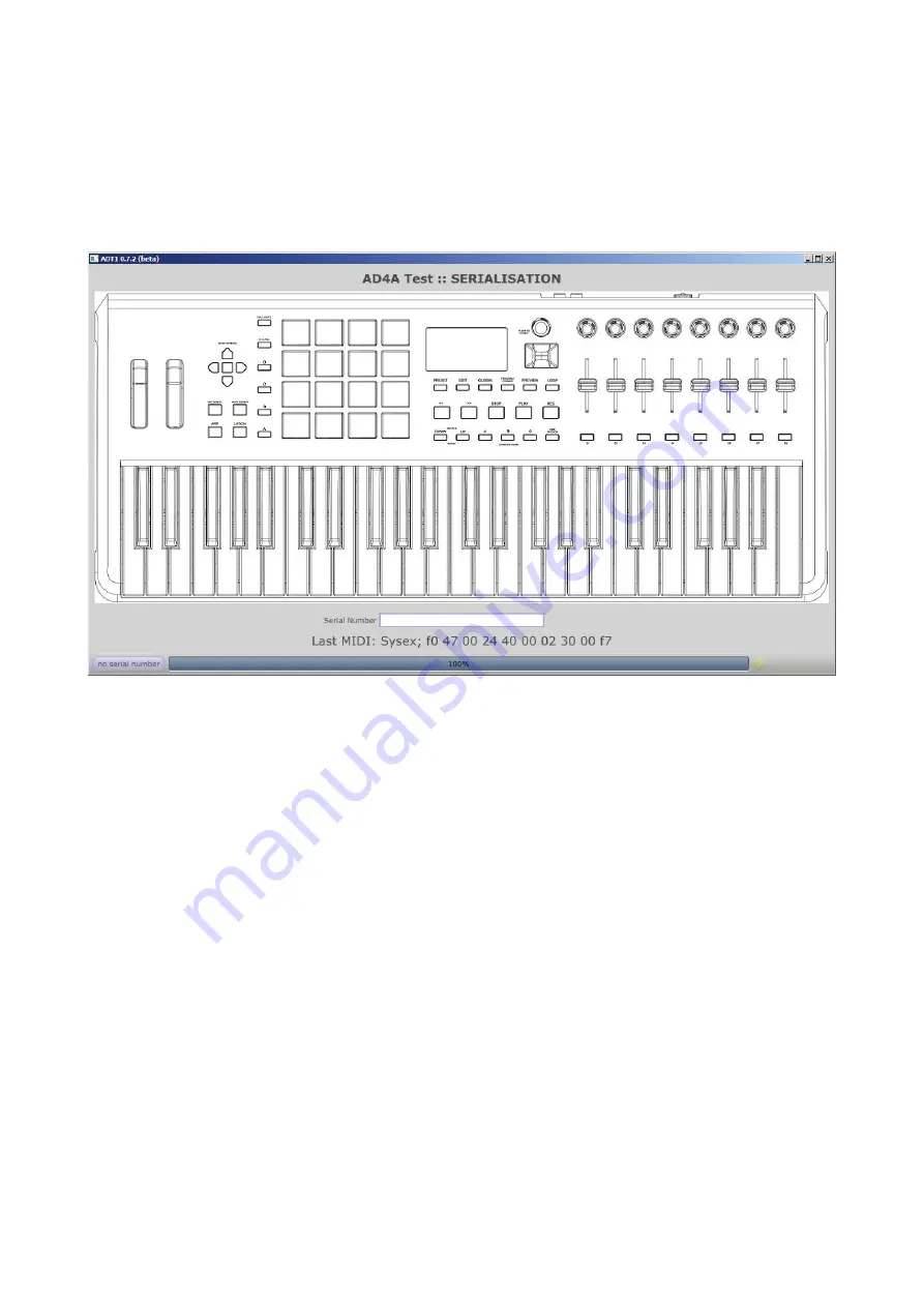 Akai AD2AAKA11 Service Manual Download Page 27