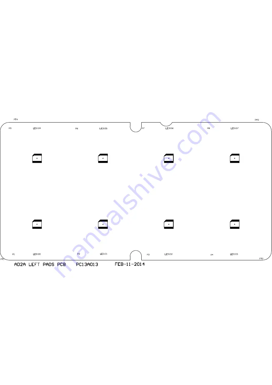 Akai AD2AAKA11 Service Manual Download Page 48