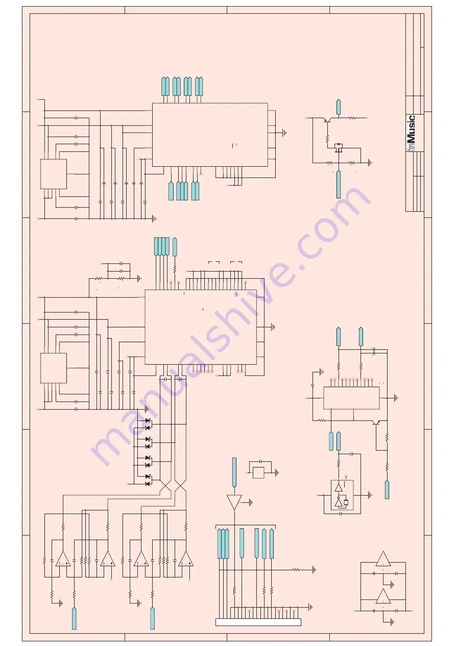 Akai ADA2 Service Manual Download Page 41