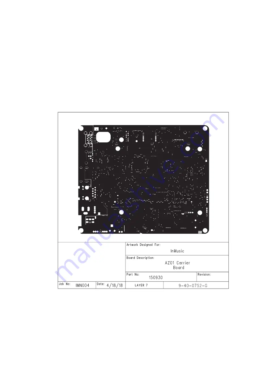 Akai ADA2 Service Manual Download Page 57