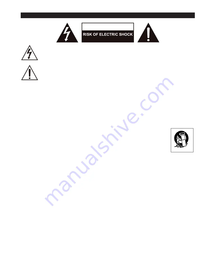 Akai ADI-18K User Manual Download Page 20