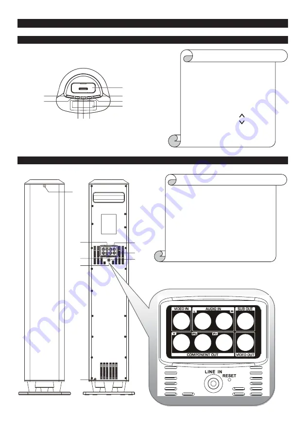 Akai ADI-19K Скачать руководство пользователя страница 6