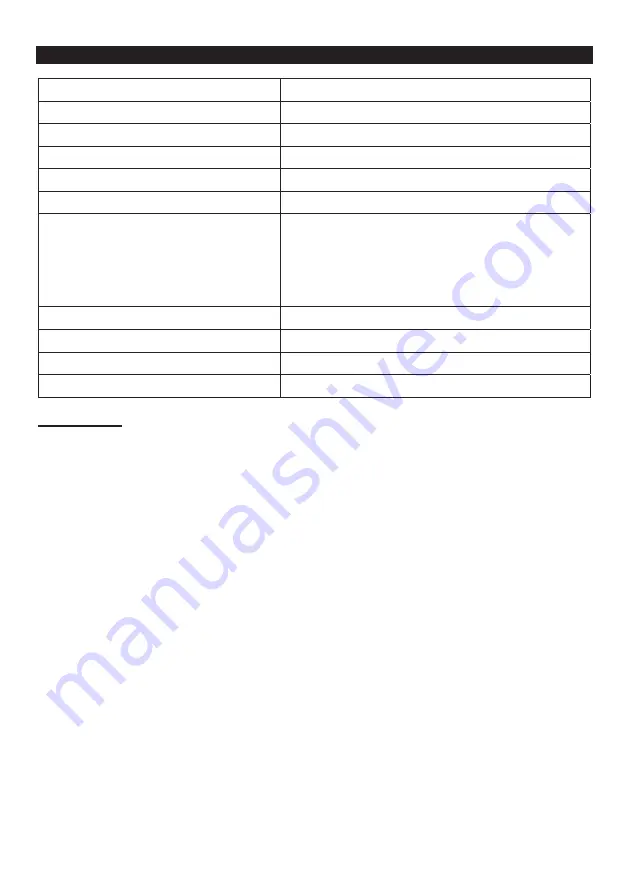 Akai ADI-19K User Manual Download Page 51