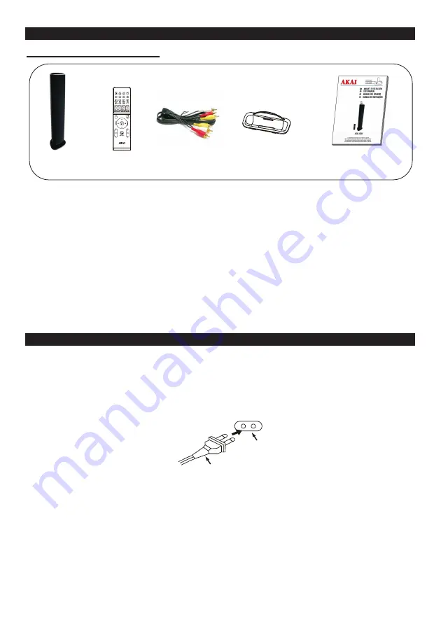 Akai ADI-19K User Manual Download Page 56