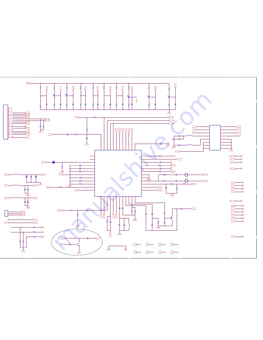 Akai ADP-841 Service Manual Download Page 10