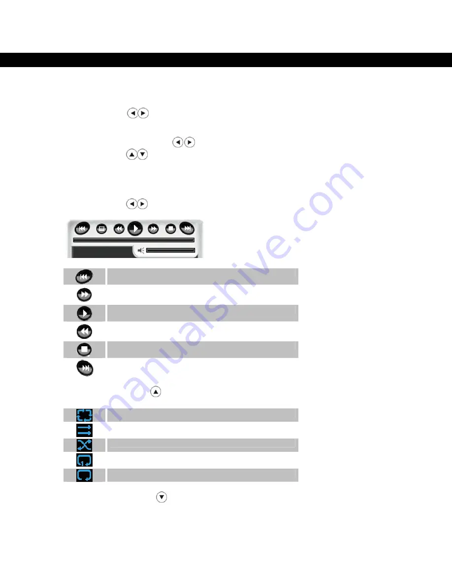 Akai ADPF10XN Скачать руководство пользователя страница 12