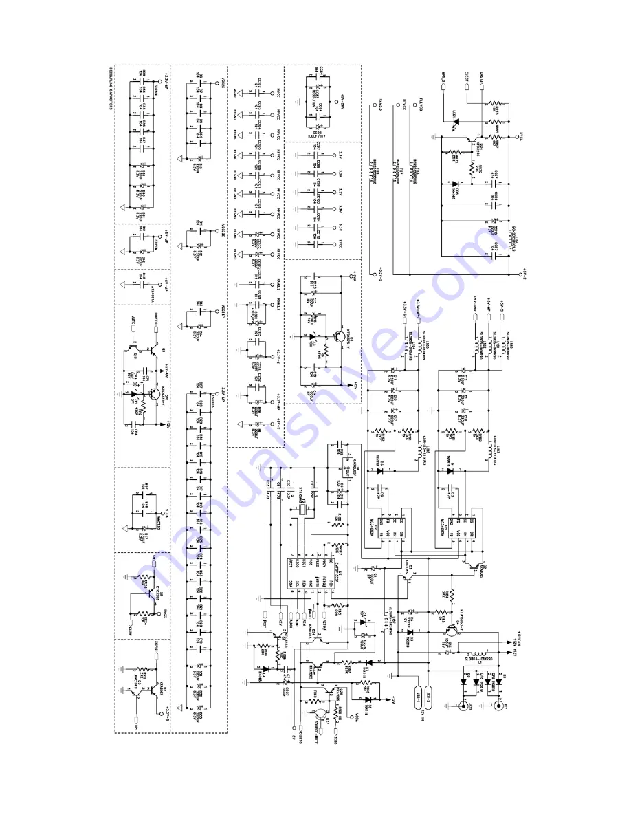 Akai ADV-85DR Скачать руководство пользователя страница 17