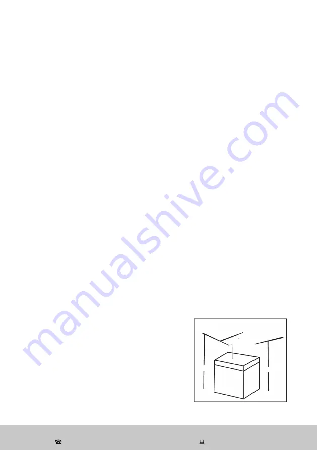 Akai AK-198-CF Instruction Manual Download Page 7