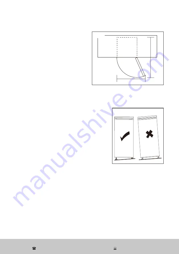 Akai AK-242-UF Instruction Manual Download Page 8