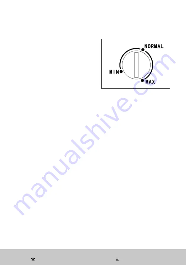 Akai AK-245-UF Instruction Manual Download Page 9