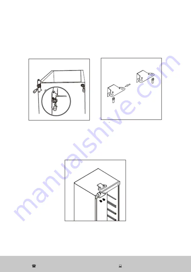 Akai AK-245-UF Instruction Manual Download Page 17