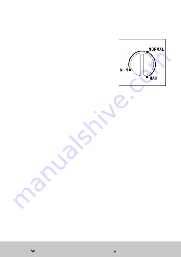 Akai AK-64-CF Instruction Manual Download Page 10