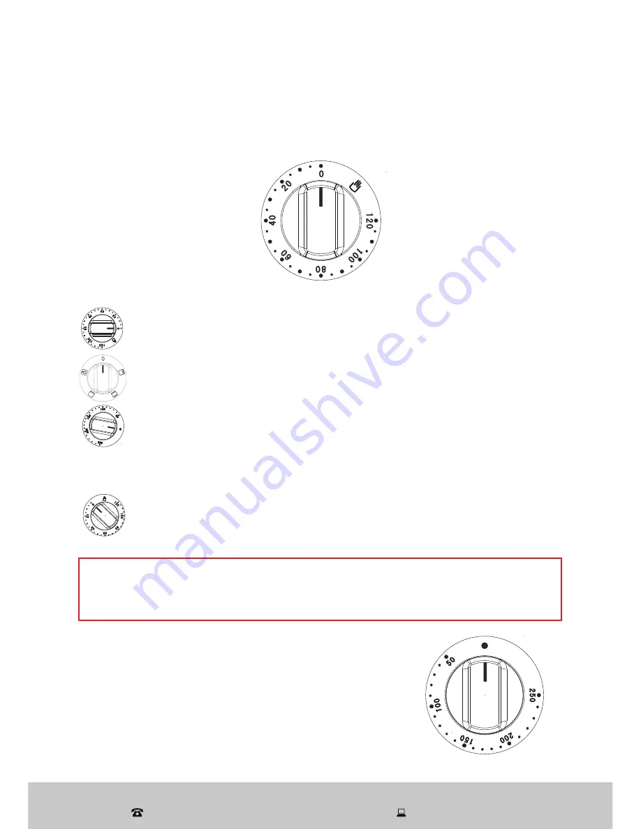 Akai AK64FSO Instruction Manual Download Page 13