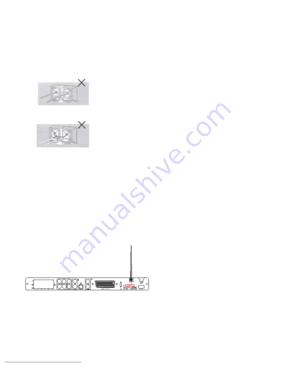 Akai AKH-100XS User Manual Download Page 6