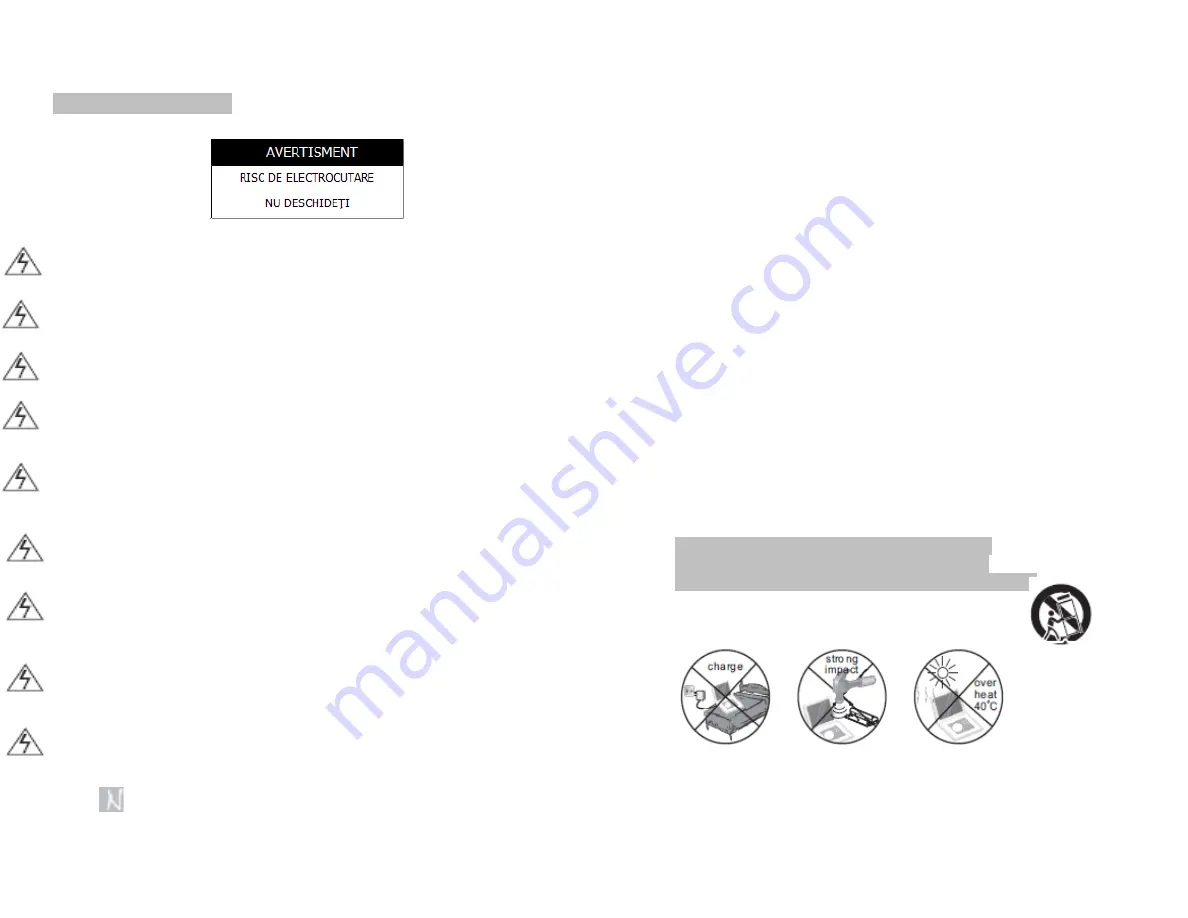 Akai AKPD-890 User Manual Download Page 4