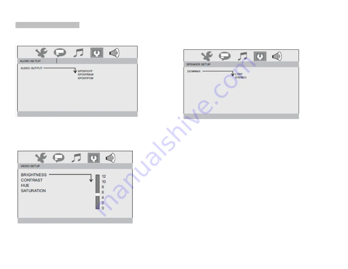 Akai AKPD-890 User Manual Download Page 19