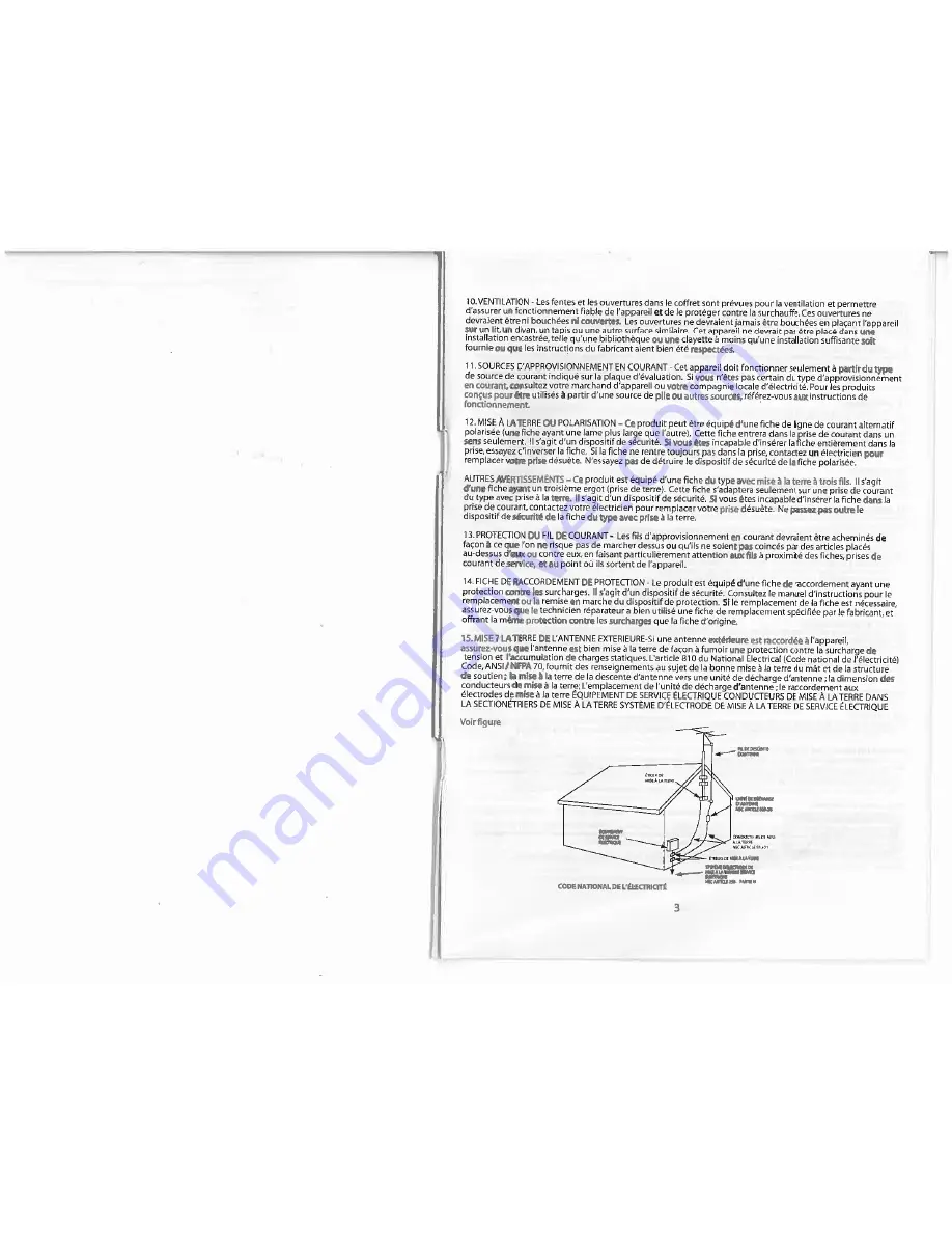 Akai AKPDVD702D Instruction Book Download Page 16