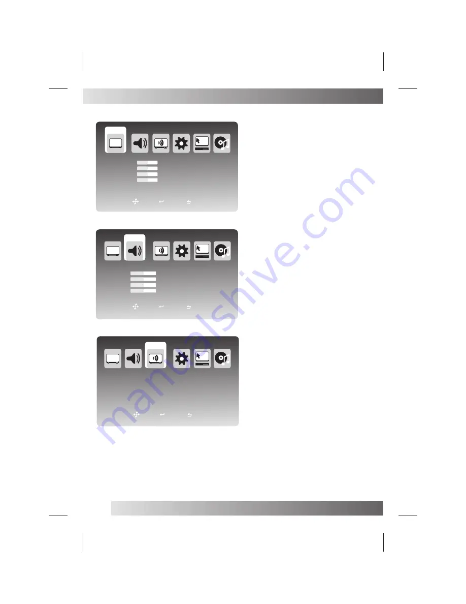 Akai AL2415TC User Manual Download Page 9