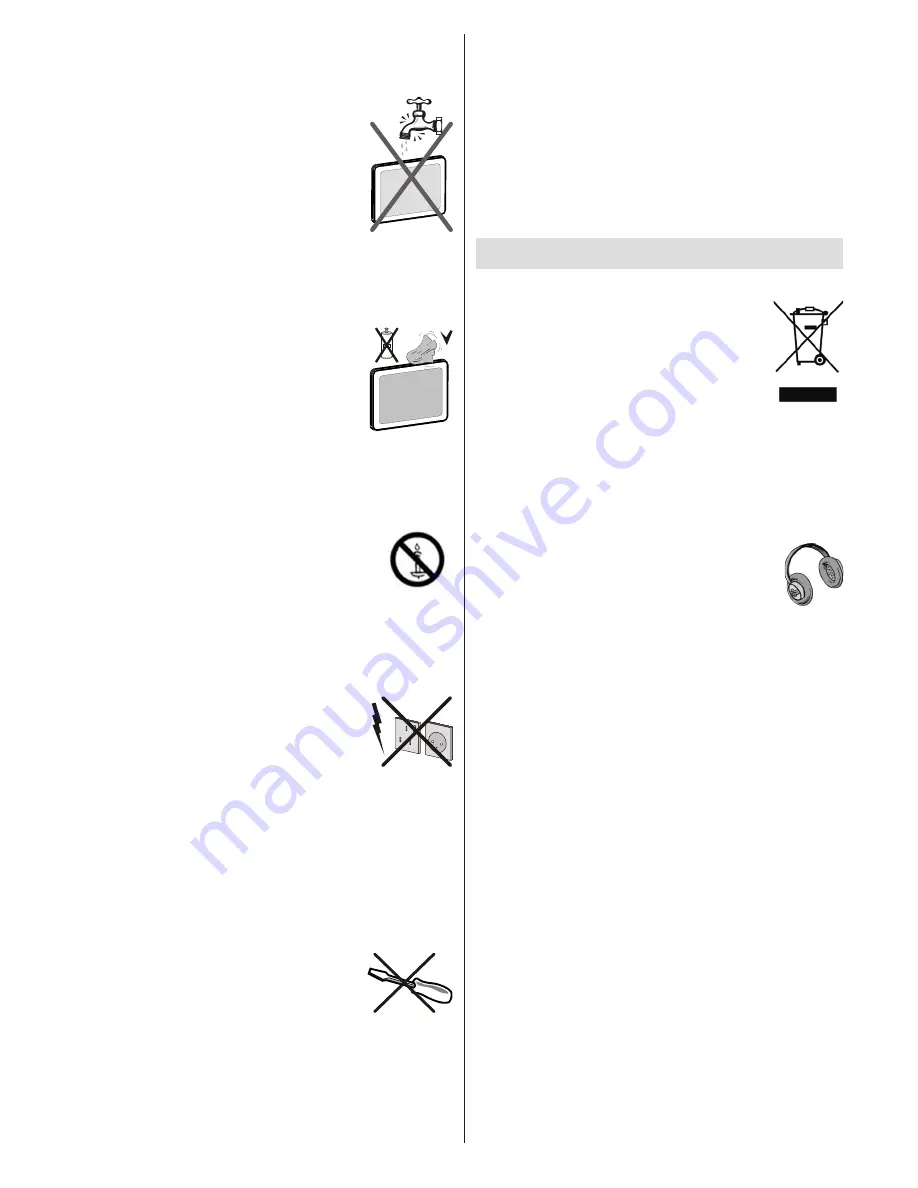 Akai AL2605TBK User Manual Download Page 4